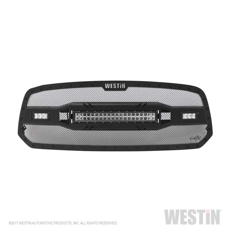 HDX LED Grille 34-1035